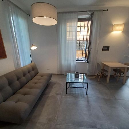 Appia Suite Apartament - Loft Con Giardino ローマ エクステリア 写真